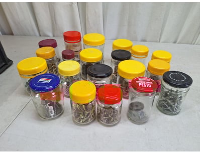 Home Improvement, DIY & Hardware (A1006) - Lot 1231