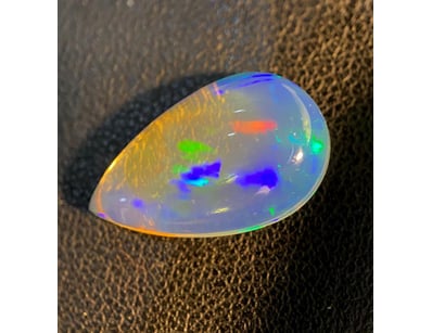 UNRESERVED Diamonds, Gemstones & Opals (A1002) - Lot 127