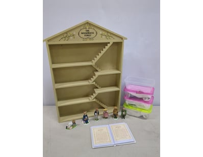 Antiques, Vintage & Interior Treasures (A1006) - Lot 100357