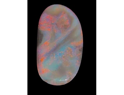 UNRESERVED Diamonds, Gemstones & Opals (A1002) - Lot 250