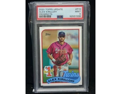 Trading Cards, Gaming & Collectables (A1004) - Lot 1348