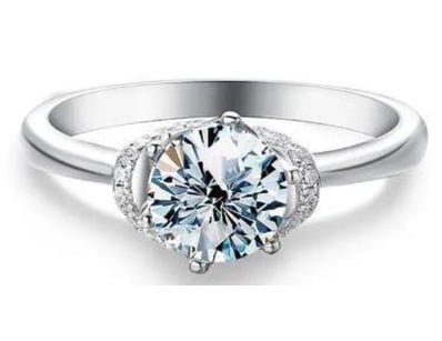 UNRESERVED Affordable Jewellery (A1001) - Lot 204