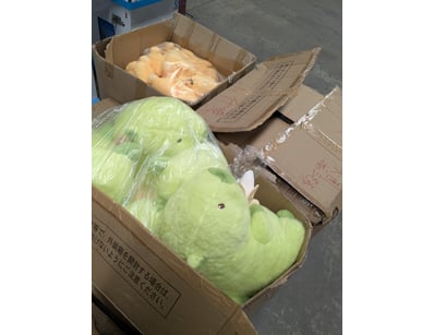 Arcade Games, Prizes, & More Liquidation (ON11909) - Lot 94