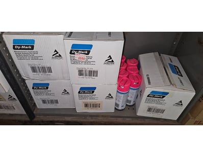 Distribution Business Equipment Liquidation (ON... - Lot 550