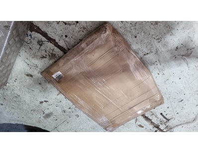 MOSTLY UNRESERVED 4x4 WORKSHOP BUSINESS CLOSURE... - Lot 155