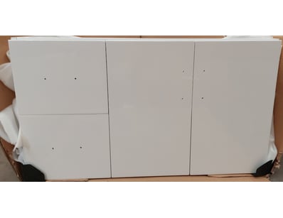 Bathroom Appliances Blitz (VICA894) - Lot 117