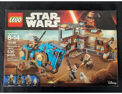 **UNRESERVED** COOKIE'S LIFETIME COLLECTION OF ... - Lot 520