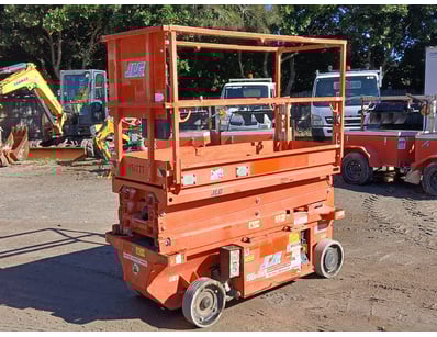 Ex-Hire Plant & Equipment Surplus (ON4358) - Lot 30