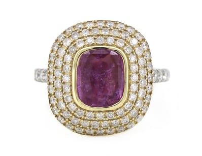 Fine Jewellery Market Valentines Special (A994) - Lot 520