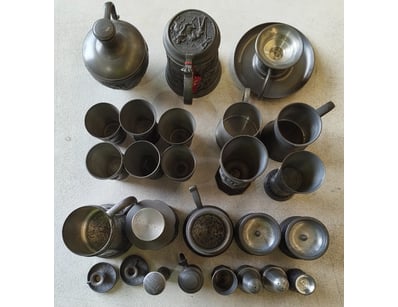 Hospitality, Catering & Events (A999) - Lot 65