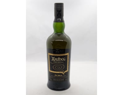 Ardbeg Uigeadail Islay Single Malt Scotch Whisky, ...