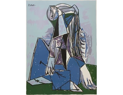 Art Market (A983) - Lot 1681