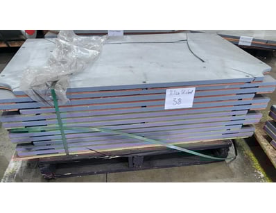 Slate Slabs (VICA1001) - Lot 36