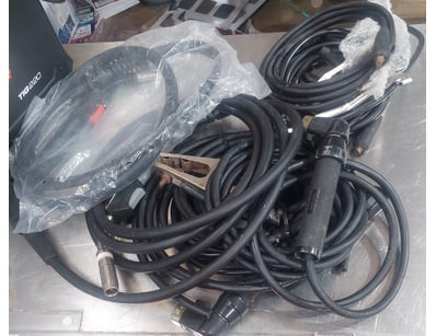 Metal Fabrication Stock Warehouse Sale (ON12068) - Lot 26