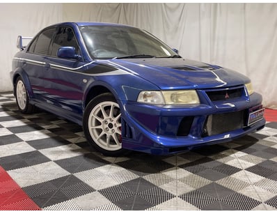 Classic, Muscle & Barn Finds - Lot 471