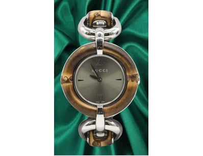 Luxury Watches (A978) - Lot 6600