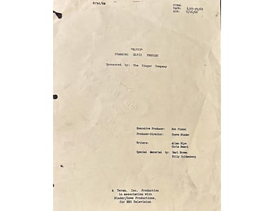 Mancave & Memorabilia (A982) - Lot 4028