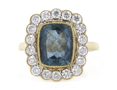 Fine Jewellery (A985) - Lot 1204