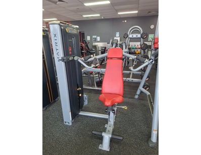Gym Equipment Liquidation (ON11749) - Lot 21