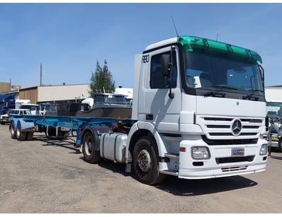 Civil, Transport & Machinery - Nationwide (ON4... - Lot 2200