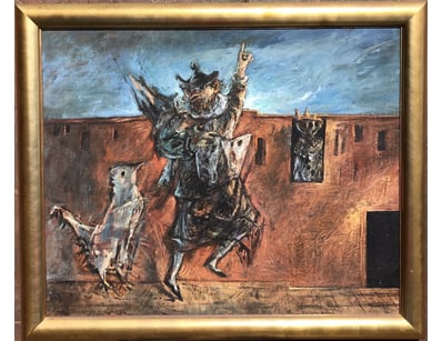 Fine Art (A975) - Lot 1501