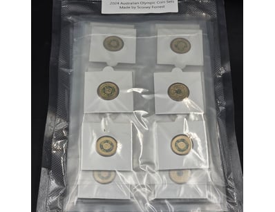 UNRESERVED Coins, Banknotes & Bullion (A1006) - Lot 64