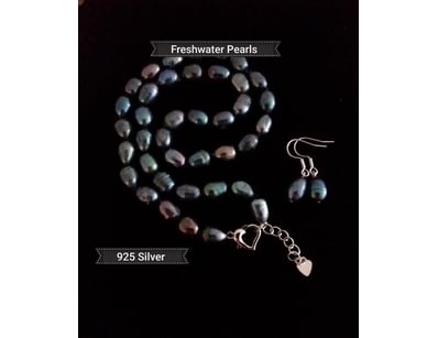 UNRESERVED Affordable Jewellery (A991) - Lot 3409