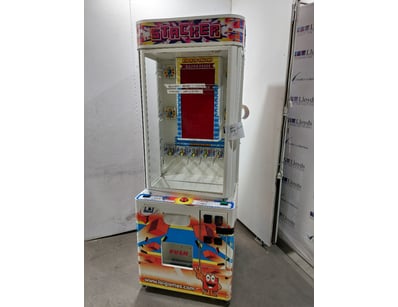 Pinballs, Arcades & Amusements (A979) - Lot 296