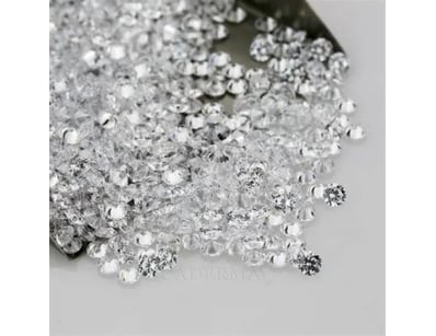 Diamond And Gemstone Market (A981) - Lot 1050