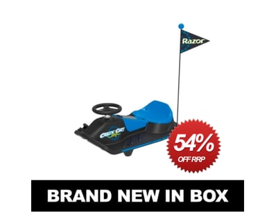 Major E-Mobility Retailer Stock Liquidation - u... - Lot 121