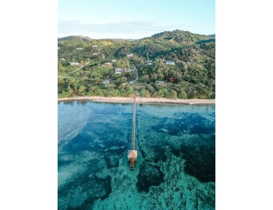 BUY NOW - WATERFRONT PROPERTY - M91 MAUI BAY - C... - Lot 91