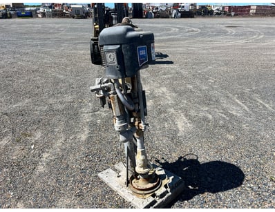 Civil, Transport & Machinery - Nationwide (ON4... - Lot 5964