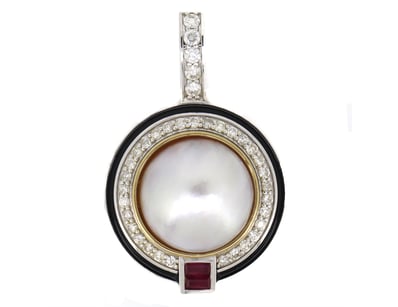 Fine Jewellery (A984) - Lot 4402