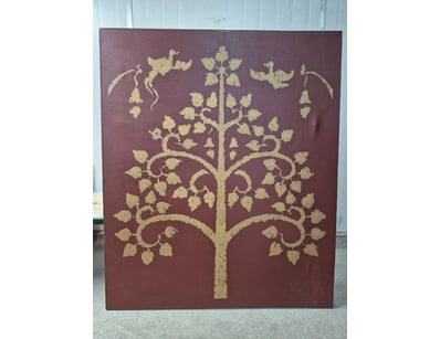 Art Market (A982) - Lot 5001