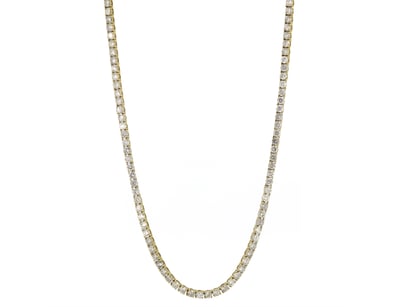 Luxury Jewellery (A982) - Lot 3402