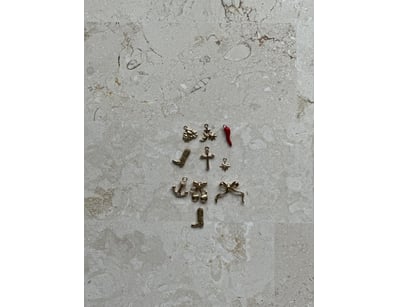 Jewellery Retailer Store Closure (A1001) - Lot 566