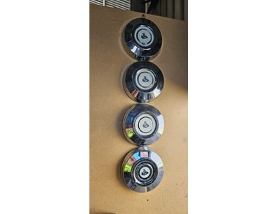 Mechanical Business Closure - Lot 4547