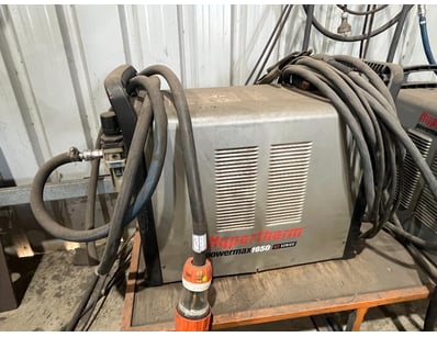 MACKAY QLD Machinery, Transport & Equipment Surplus - Lot 14