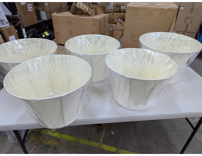 House & Homewares (A1004) - Lot 2791