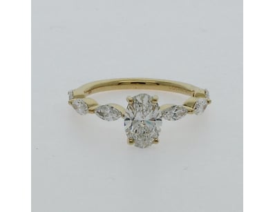 Lab Grown Diamonds & Jewellery (A1003) - Lot 132