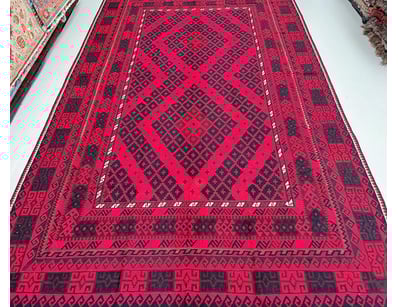 Antique, Vintage & Rugs (A985) - Lot 7063