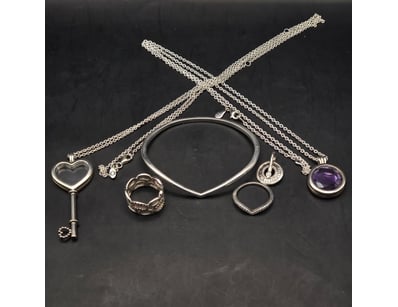 UNRESERVED Affordable Jewellery (A1000) - Lot 157