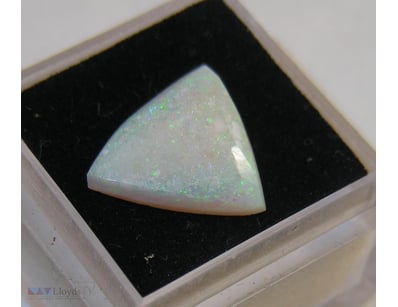 2.3CT AUSTRALIAN WHITE OPAL       

 


 

 

Cond...
