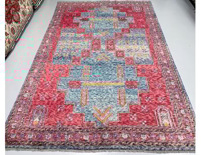 Antique, Vintage & Rugs (A985) - Lot 7046