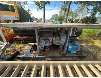 Civil, Transport & Machinery - Nationwide (ON4... - Lot 7855