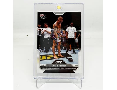 UNRESERVED Trading Cards (A981) - Lot 1023