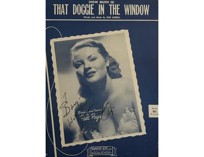 Mancave & Memorabilia (A991) - Lot 4006