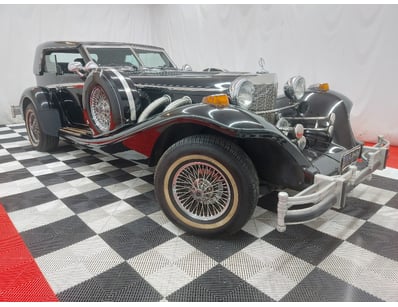 Classic, Muscle & Barn Finds - Lot 18