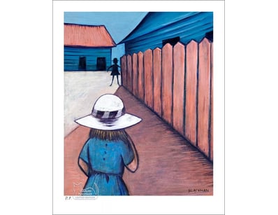 Art Market (A982) - Lot 1750