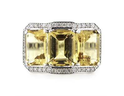 Fine Jewellery (A976) - Lot 1806